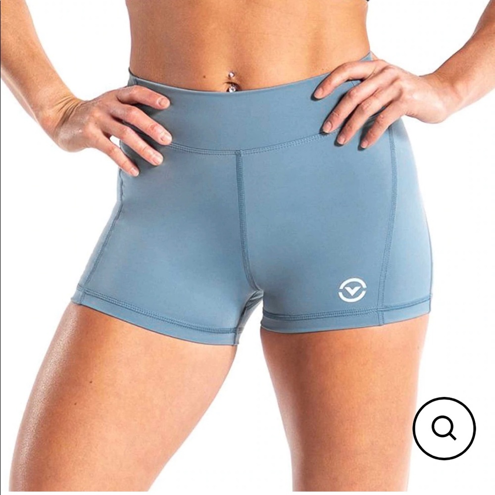 VIRUS ENDURANCE TECH SHORTS